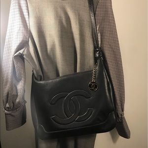Vintage Chanel bag